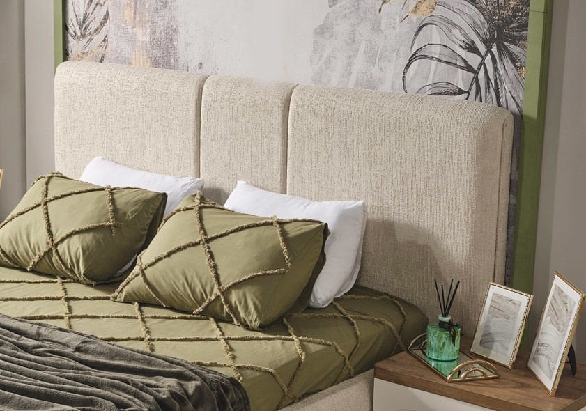 Bige Rigel 160cm Başlık