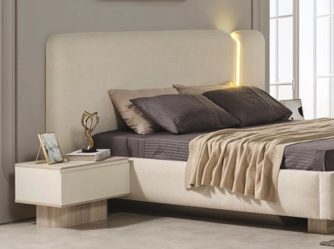 Bige Güneş 160cm Başlık