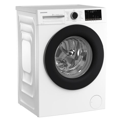 Grundig GPWM 91633 9 Kg 1200 Devir Beyaz Çamaşır Makinesi