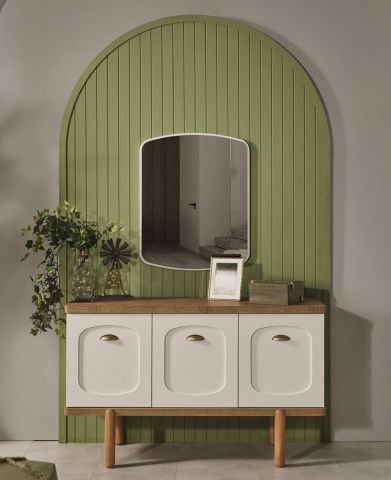 Bige Rigel Şifonyer Aynası