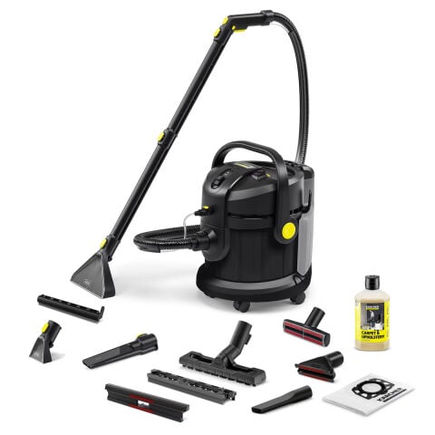 Karcher SE 4, Special Halı Yıkama Makinesi, 1.081-172.0
