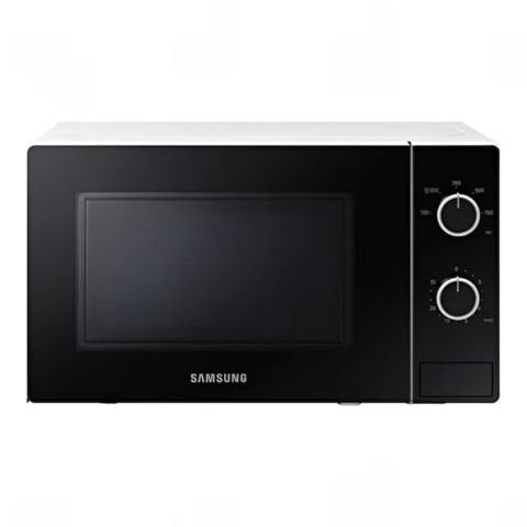Samsung MS20A3010AH/TR 20 Lt Beyaz Mikrodalga Fırın