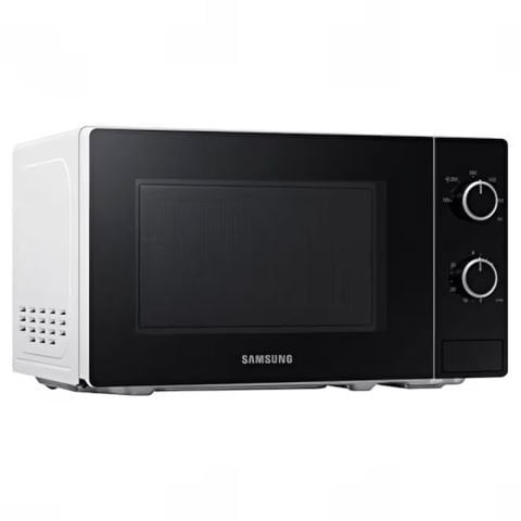 Samsung MS20A3010AH/TR 20 Lt Beyaz Mikrodalga Fırın
