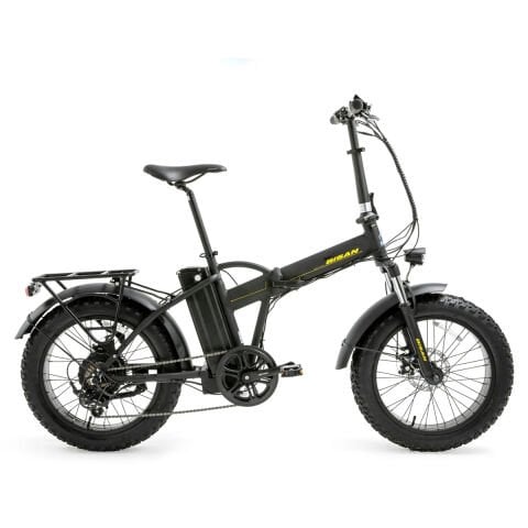 Bisan E-Folding F2 Elektrikli Bisiklet