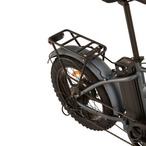 Bisan E-Folding F2 Elektrikli Bisiklet
