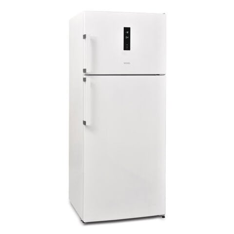 Vestel NF60012 E GI PRO WIFI 523 Lt No-Frost Buzdolabı - 20265590