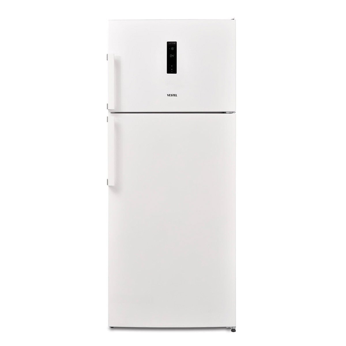 Vestel NF60012 E GI PRO WIFI 523 Lt No-Frost Buzdolabı - 20265590