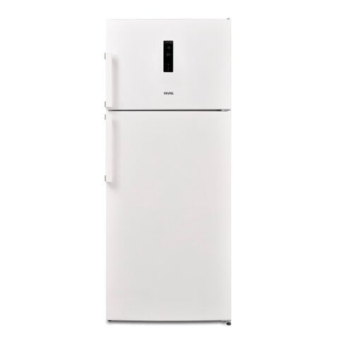 Vestel NF60012 E GI PRO WIFI 523 Lt No-Frost Buzdolabı - 20265590