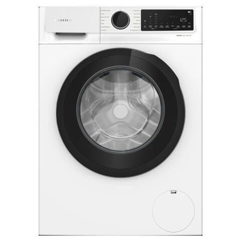 Profilo CGK252Z0TR 10 Kg 1200 Devir Beyaz Çamaşır Makinesi