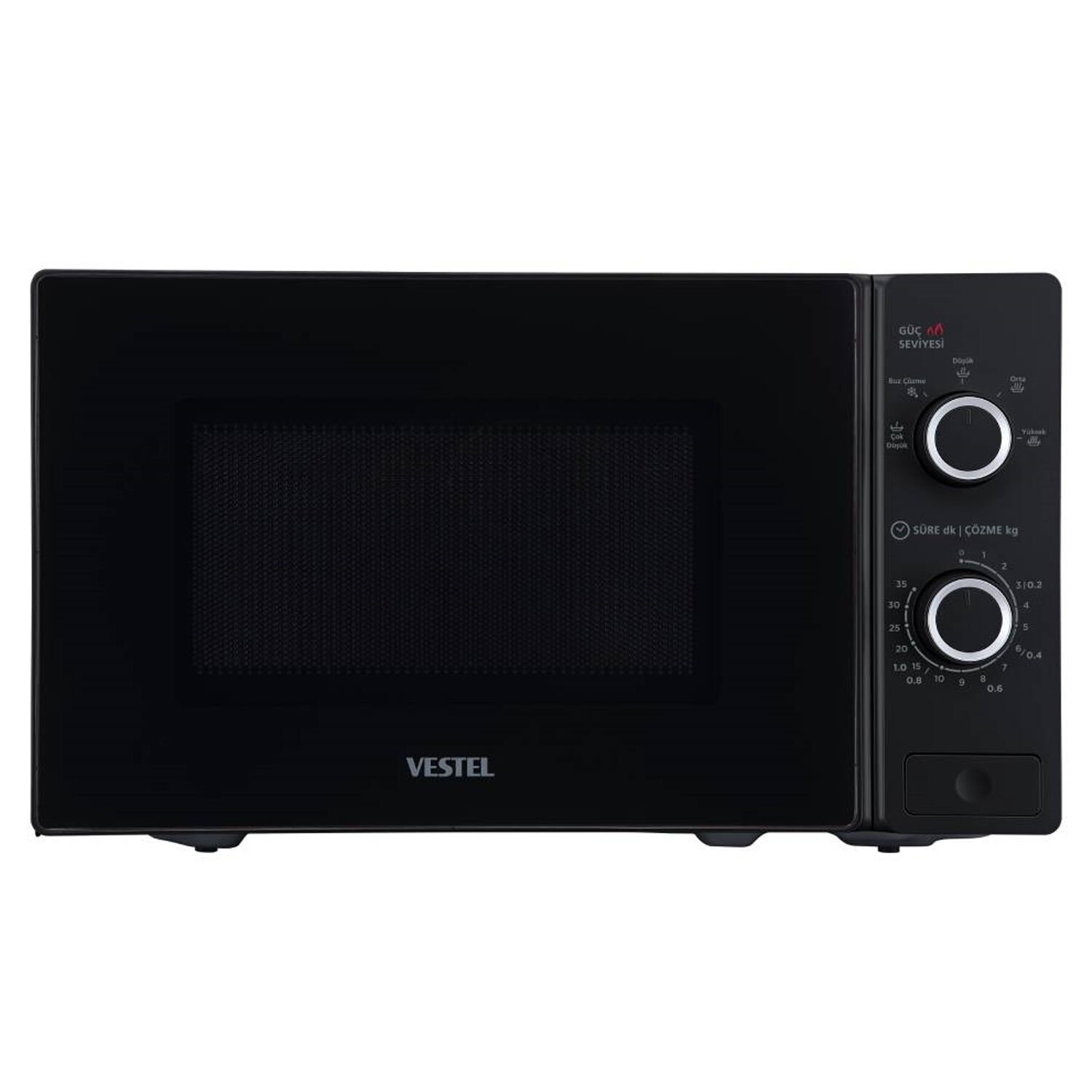 Vestel MD 20 YMS Mikrodalga Fırın - 20265423