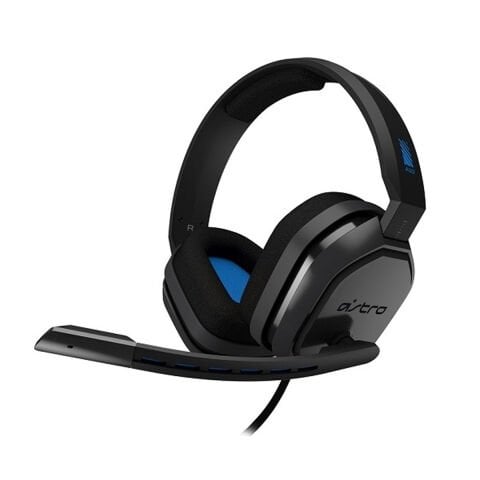 Logitech Astro A10 Flexible Mikrofonlu Profesyonel Oyuncu Kulaklığı