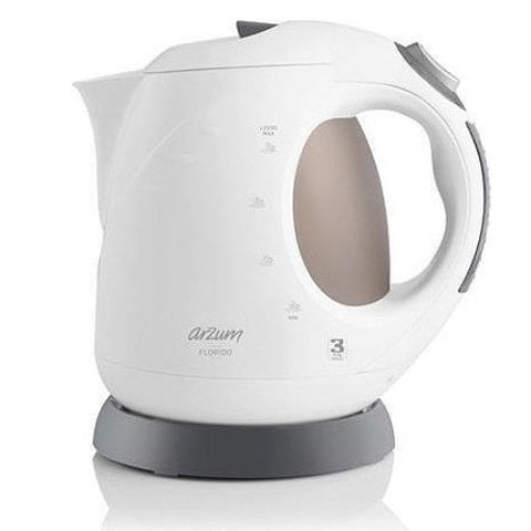 Arzum AR3014 Florido Gizli Rezistanslı Su Isıtıcısı