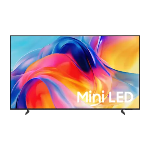 Samsung Ue75m70hauxtk, 75'' 189 Ekran Mini Led M70h 4k Vision Smart Tv