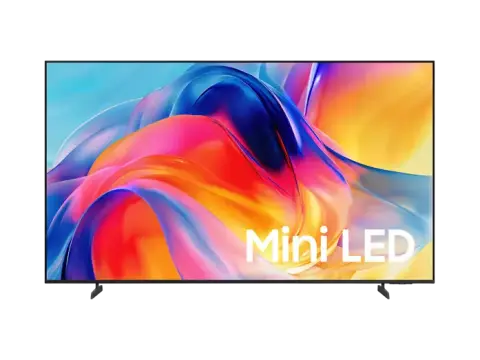 Samsung Ue65m70hauxtk, 65'' 165 Ekr Crystal Uhd 4k Tizen Os Smart Tv