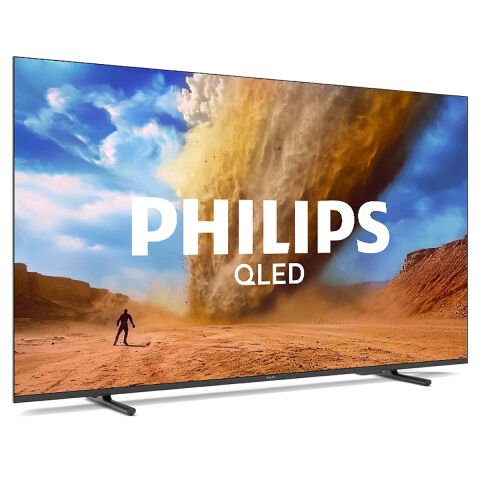 Philips 65PUS7800/62 65'' 165 Ekran 4K UHD Smart Titan İşletim Sistemli QLED Televizyon