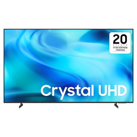 Samsung UE50U8000HUXTK, 50'' 126 Ekran Crystal UHD 4K Tizen Os Smart Tv