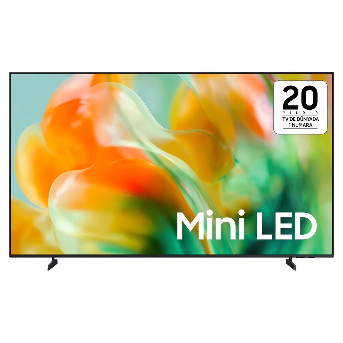 Samsung UE65M80HAUXTK, 65'' 165 Ekran Crystal Uhd 4K Tizen Os Smart Tv