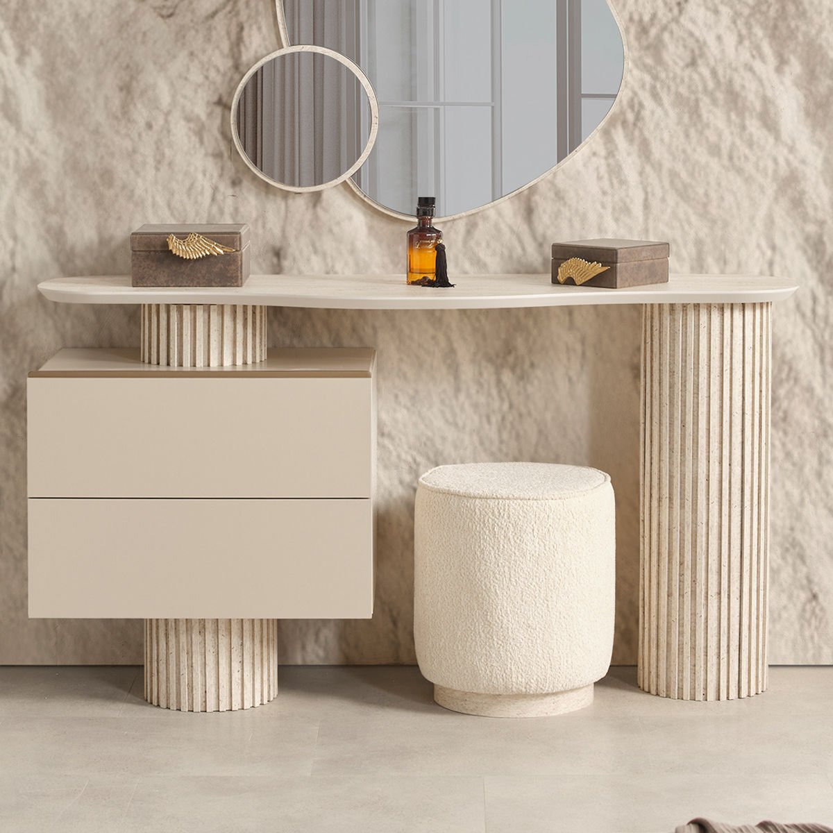 Bige Artemis Şifonyer