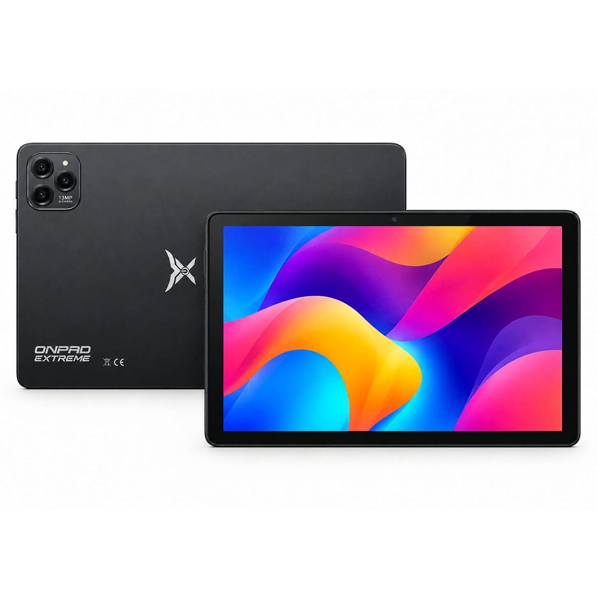 Extreme Luxon 8/256gb 11” Tablet