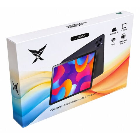 Extreme Luxon 8/256gb 11” Tablet