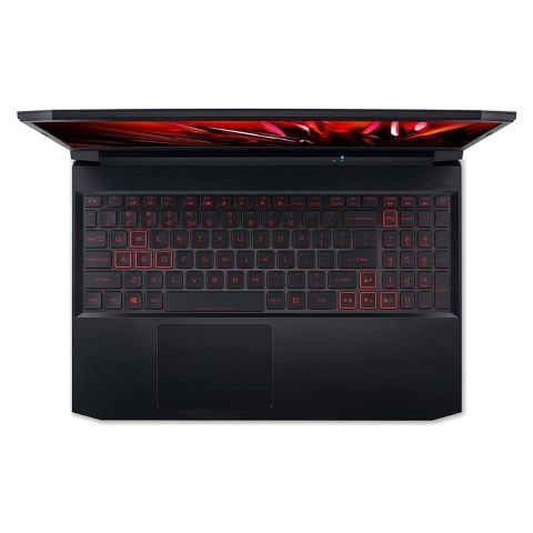 Acer AN515- NH15  i7-11600H 16GB 512GB SSD RTX3050-4GB 15.6” Freedos Gaming Notebook