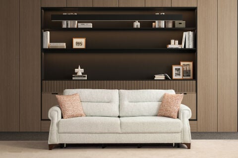 Altınel Relax 3lü Kanepe