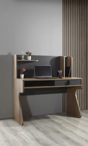 Marcabella Loft Genç Odası Takımı - Başlıklı