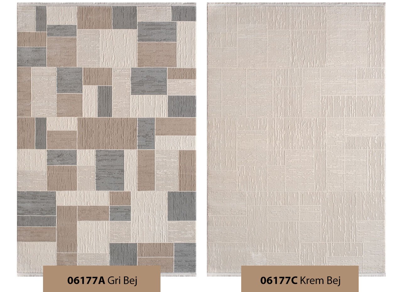 Artemis 1,20 m2 Petinya 80x150 Halı