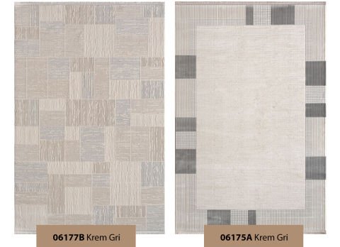 Artemis 1,20 m2 Petinya 80x150 Halı