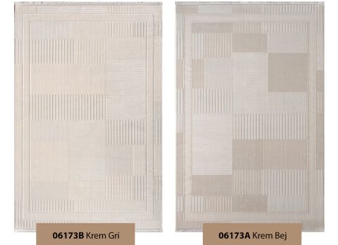 Artemis 1,20 m2 Petinya 80x150 Halı