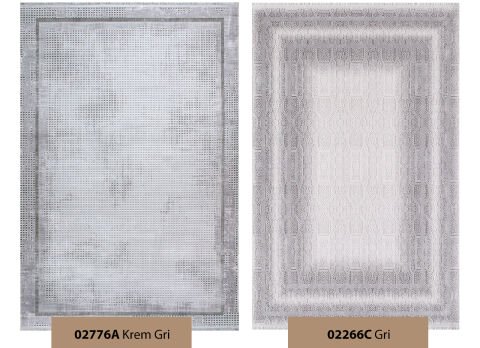 Artemis 1,20 m2 Barok 80x150 Halı