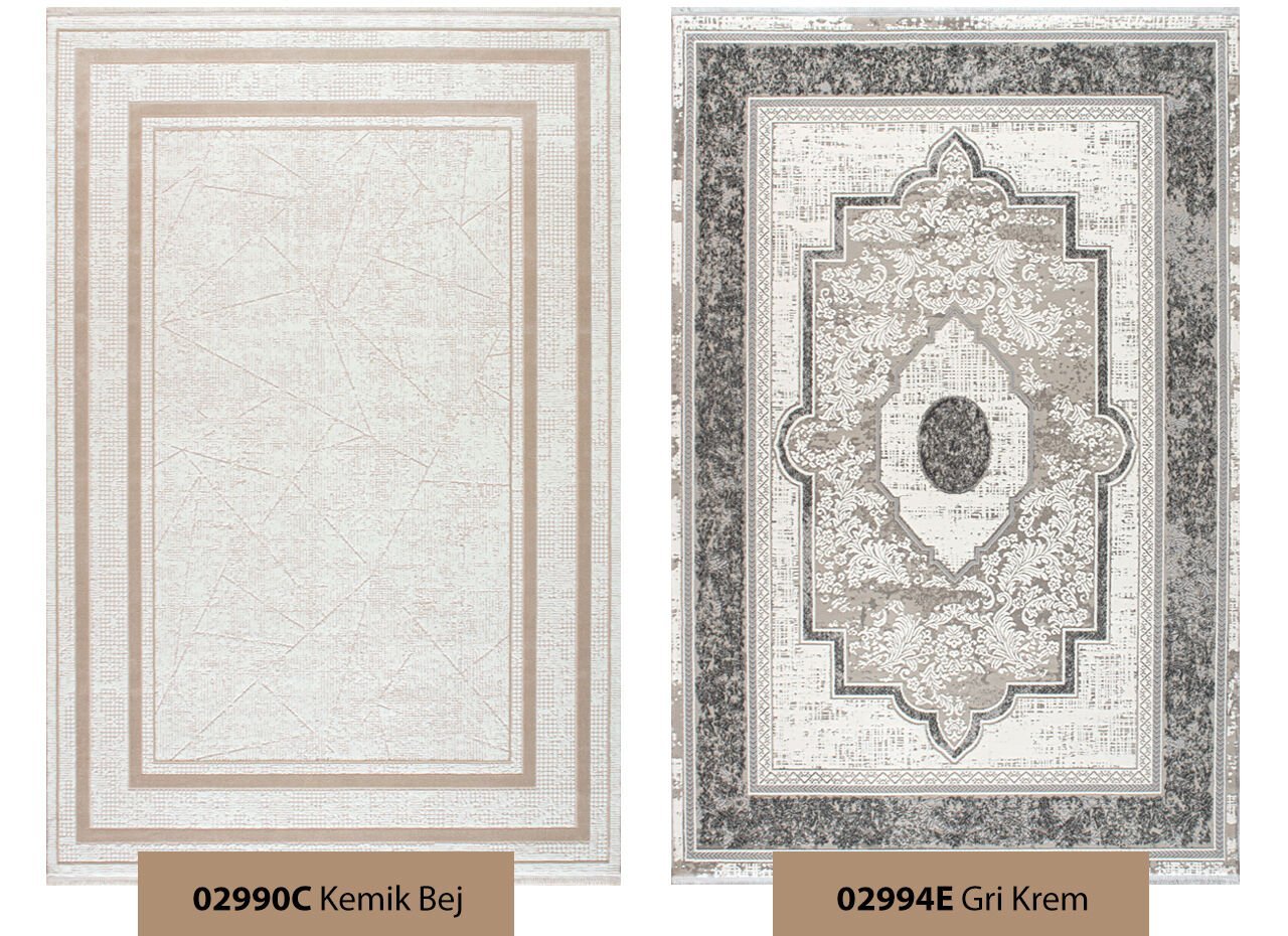 Artemis 1,20 m2 Murano 80x150 Halı