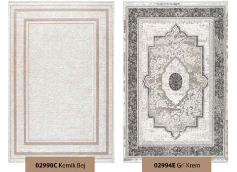 Artemis 1,20 m2 Murano 80x150 Halı