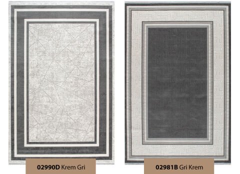 Artemis 1,20 m2 Murano 80x150 Halı