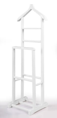 Levent ASK.0004-102, İKİLİ DİLSİZ UŞAK ASKILIK, BEYAZ