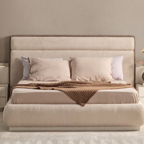 Bige İnfinity 160cm Başlık