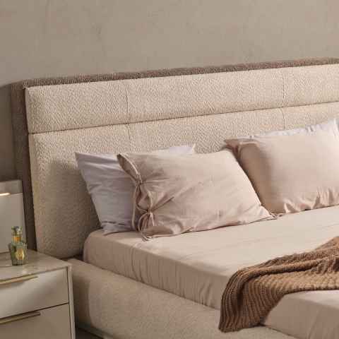 Bige İnfinity 160cm Başlık