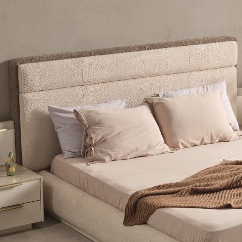Bige İnfinity 160cm Başlık