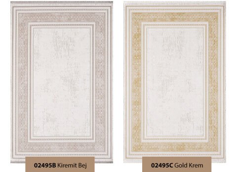 Artemis 1,20 m2 Dior 80x150 Halı
