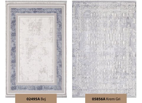 Artemis 1,20 m2 Dior 80x150 Halı
