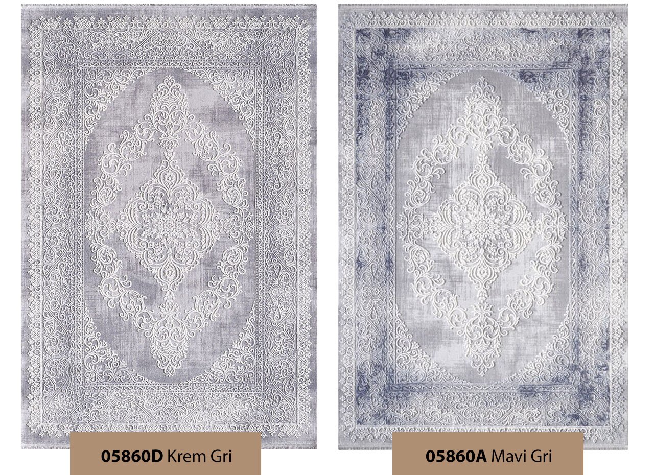 Artemis 1,20 m2 Dior 80x150 Halı