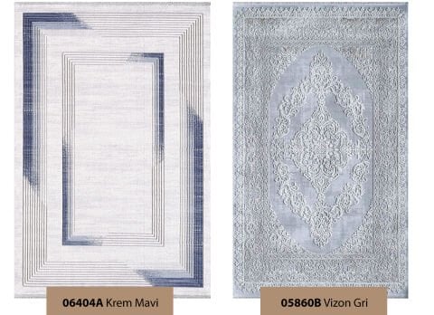 Artemis 1,20 m2 Dior 80x150 Halı