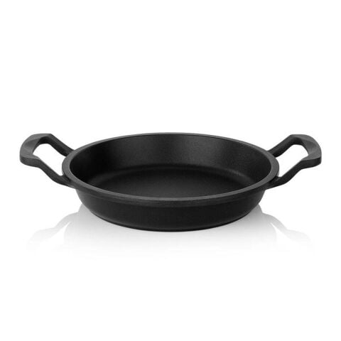 Schafer Cast Pro Döküm Sahan 20 Cm-siyah