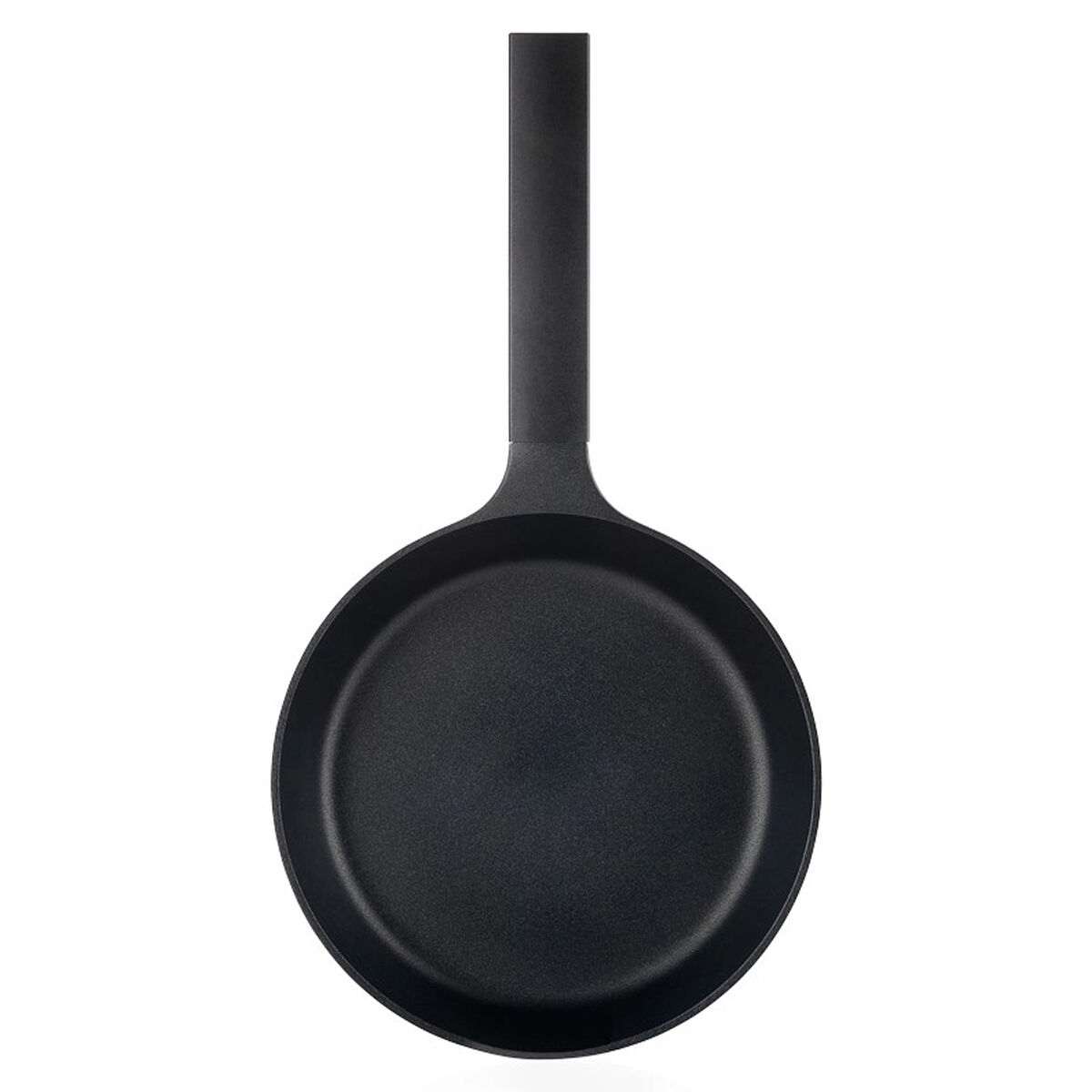 Schafer Cast Pro Döküm Tava 26 Cm-siyah