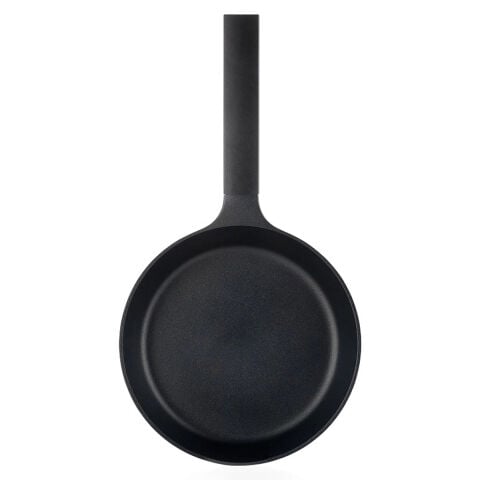 Schafer Cast Pro Döküm Tava 26 Cm-siyah