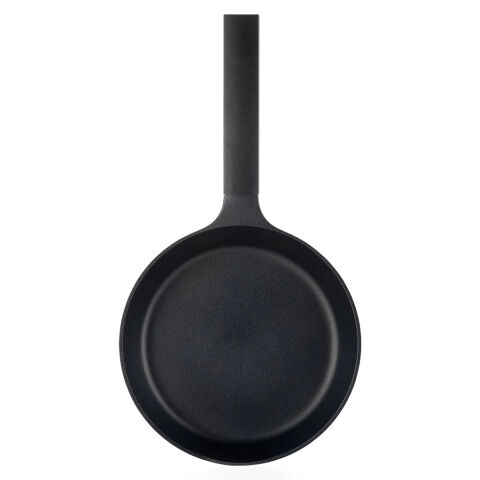 Schafer Cast Pro Döküm Tava 28 Cm-siyah