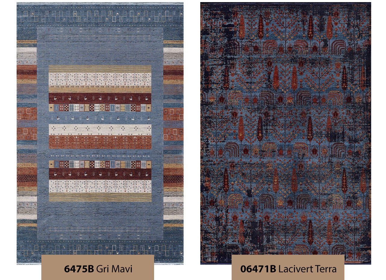 Artemis 1,20 m2 Bella 80x150 Halı
