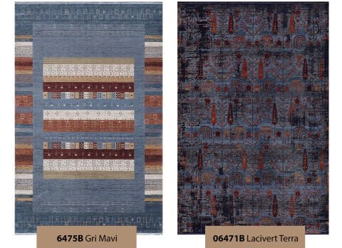 Artemis 1,20 m2 Bella 80x150 Halı