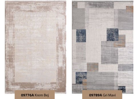 Artemis 1,20 m2 Davina 80x150 Halı
