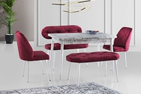 AY BENCH BANK TAKIMI